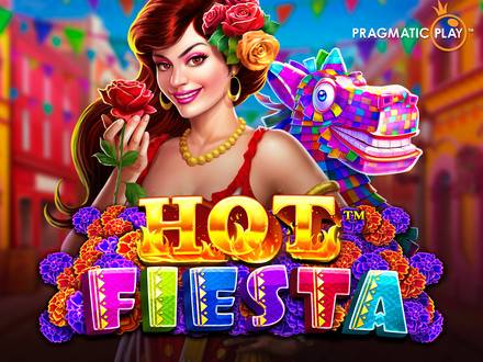 Hot Fiesta slot